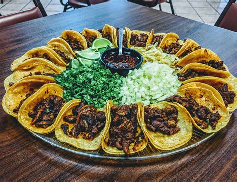 Catering - Lucas Taco - Mexican Restaurant in Irving, TX