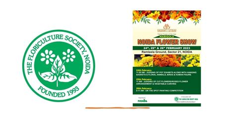 The Floriculture Society Noida