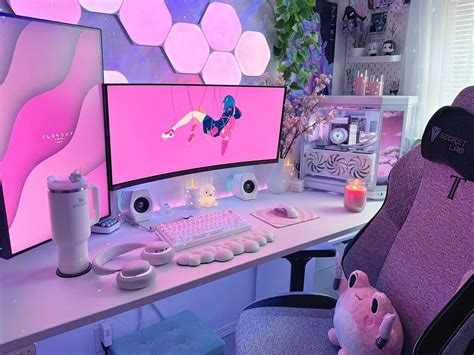 Pc setup ideas – Artofit