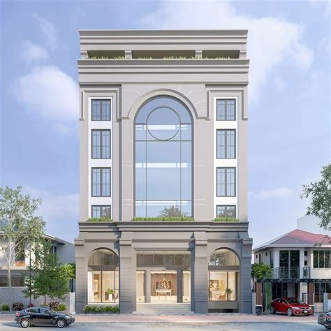 Building Front 的图像结果