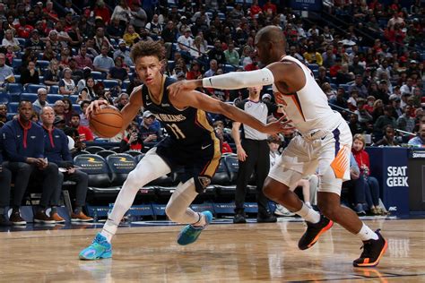 Photos: Dyson Daniels 2022‑23 Season in Review Photo Gallery | NBA.com