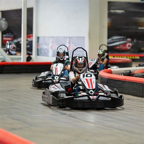 K1 Speed Knoxville (ACTUALIZADO 2026) - Qué SABER antes de ir (con ...
