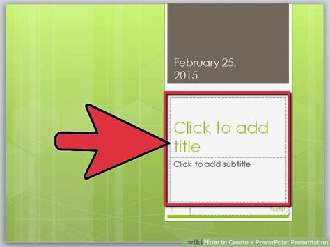 Image result for Making a PowerPoint
