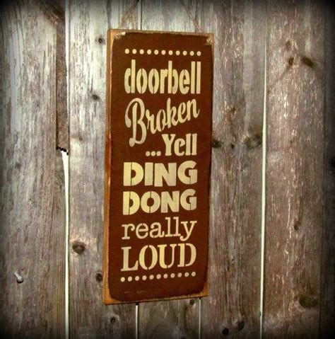 Top 10 funny welcome signs ideas and inspiration