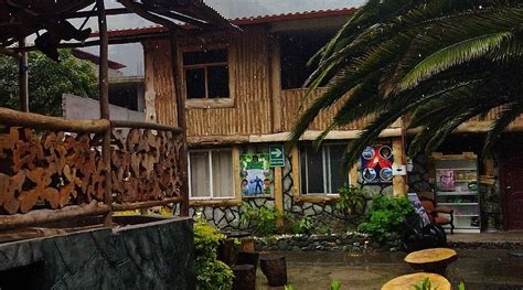CASA DE DESCANSO RICKYS HOUSE (Banos) - Guesthouse Reviews & Photos ...