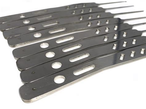 Secure Pro Lock Pick Set 的图像结果