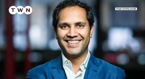 Better.com के संस्थापक और Media personality- Vishal Garg