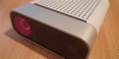 Azure Kinect Samples 的图像结果