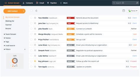Image result for Lead Tracking
