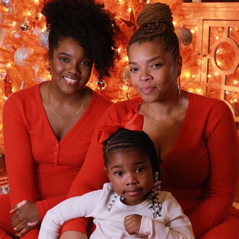 Kendra C. Johnson | 48 and Flourishing My personal new year is the ...