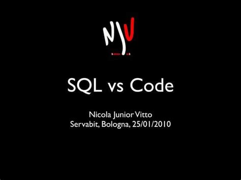 SQL in VS Code Tutorial 的图像结果