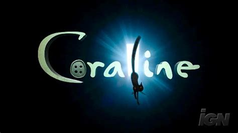 The Story Of Coraline