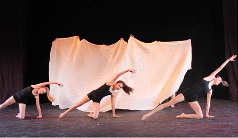 Contemporary Dance
