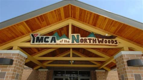 Home | YMCA of the Northwoods