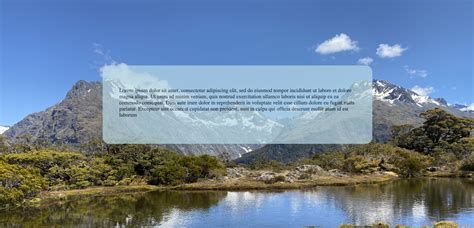 Image result for Picture as Background HTML Code