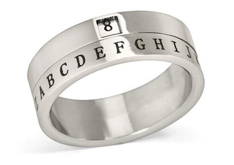 Image result for Secret Decoder Ring History
