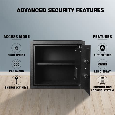 Buy Ozone Safe Locker for Home & Offices Online