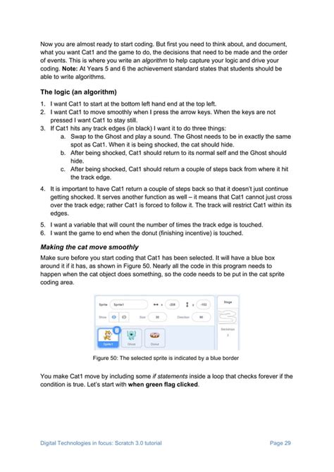 Image result for Scratch Intro Tutorial