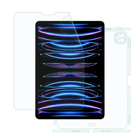 iPad Screen & Body Protectors