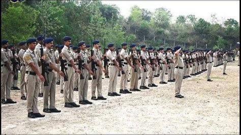 HP Police Bharti 2024: हिमाचल प्रदेश पुलिस में 1000+ कांस्टेबल भर्ती ...