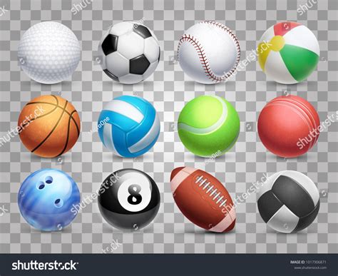 Different Balls 的图像结果