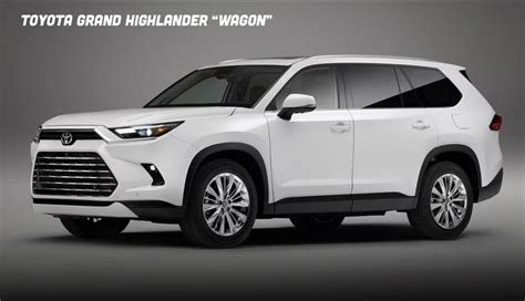 As Sedans Continue To Die, Will SUVs With Trunks Rear Their Ugly Heads ...