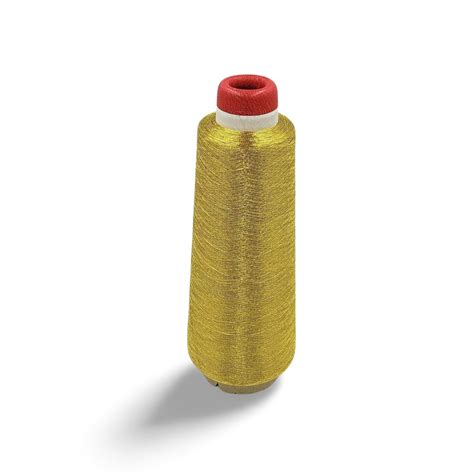 Image result for Gold Metallic Thread Sewing Machine