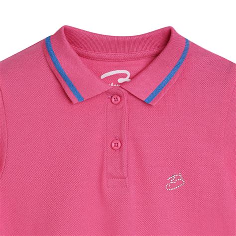 Rosy Pink Dress – Bonheur Kids