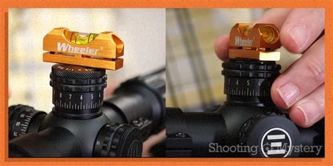 Image result for Scope Level with Angle