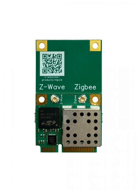 Image result for ZigBee PCIe Card Module
