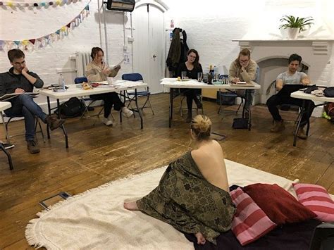 Lifedrawing at The Goat and Tricycle, The Goat and Tricycle ...