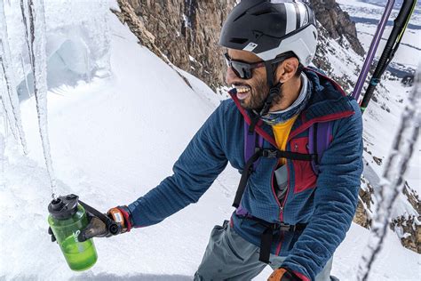 Men's Outdoor Clothing & Gear by Patagonia