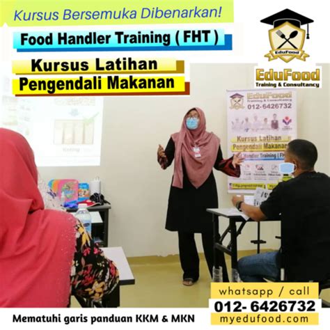 kursus masakan 2023
