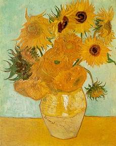 i fiori di gogh gogh i fiori di gogh gogh