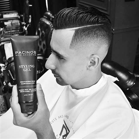 10 Strong Hair Gels For Men To Have Flawless Hairstyle