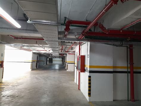 sistemas contra Incendios - Cendiparts Quito Ecuador