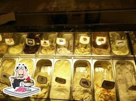 Milano Ice Cream, Kochi, Next to French Toast - Restaurant reviews