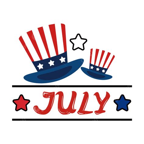 July 2017 Clip Art at tarbryceblog Blog