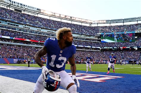 Touchdown 的图像结果