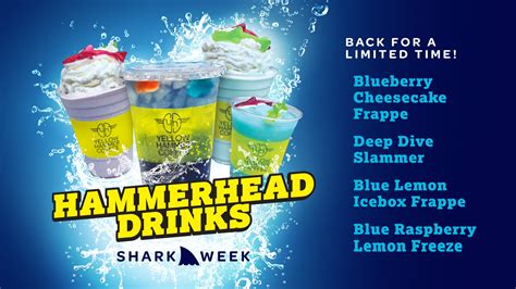 Menu | Yellowhammer Coffee