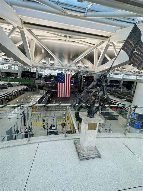 JFK's German Connection: A Guide to Lufthansa Terminal JFK