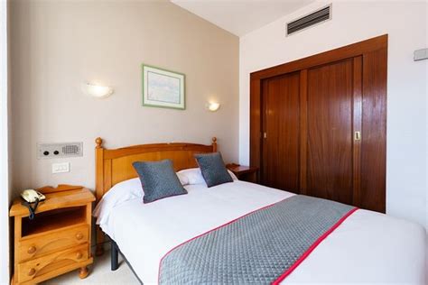 HOTEL COSTA ANDALUZA (Motril) - Hotel Reviews, Photos, Rate Comparison ...