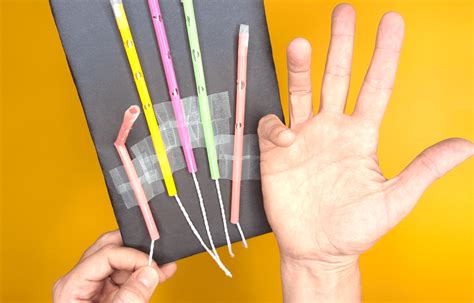 Robotic Thread 的图像结果