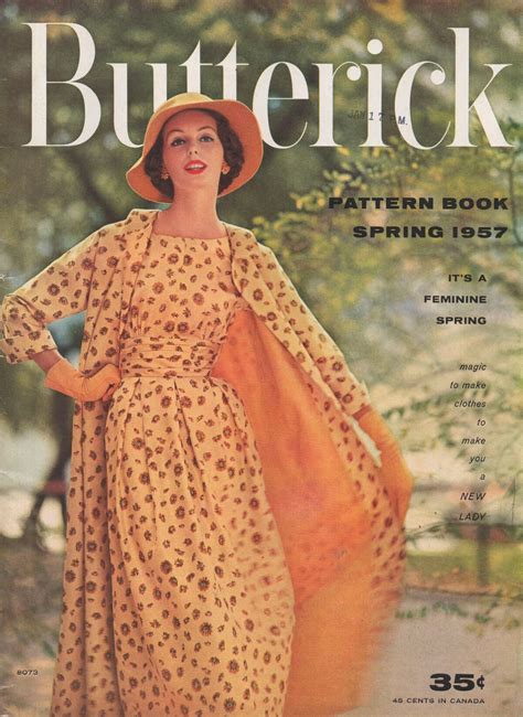 Image result for Butterick Patterns Book