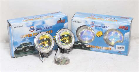 Image result for High Power LED Fog Lights