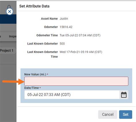 How to Reset Odometer 的图像结果