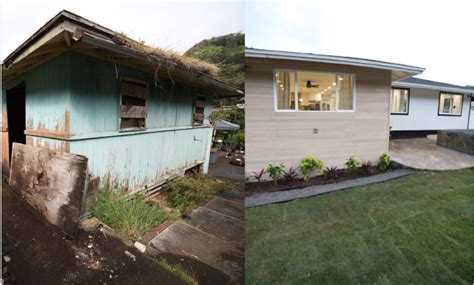 'Renovation Aloha': Tristyn & Kamohai Kalama on HGTV's New Show Set in ...