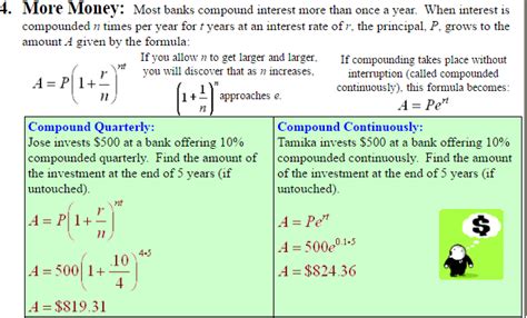 Image result for Exponential Function Applications