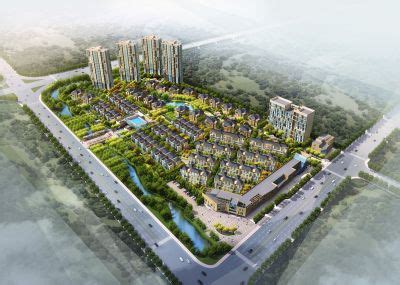 泰兴新嘉花苑住宅小区-12-万平方米 - 项目案例 - 江苏嘉振建设有限公司