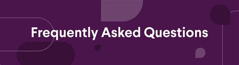 Frequently Asked Questions 的图像结果